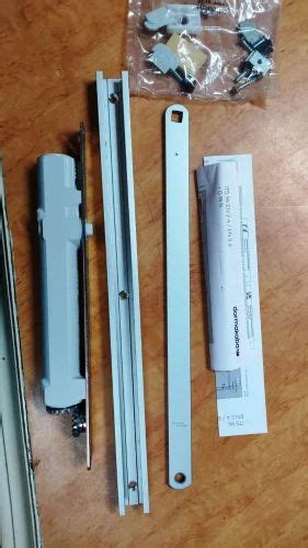 Door Closer - Dorma TS 68 Door Closer Trader - Wholesaler / Distributor ...