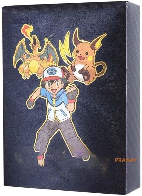 FUNTOPIA Toys Playing Cards Basic Trainer Energy V Vmax Booster Pack ...