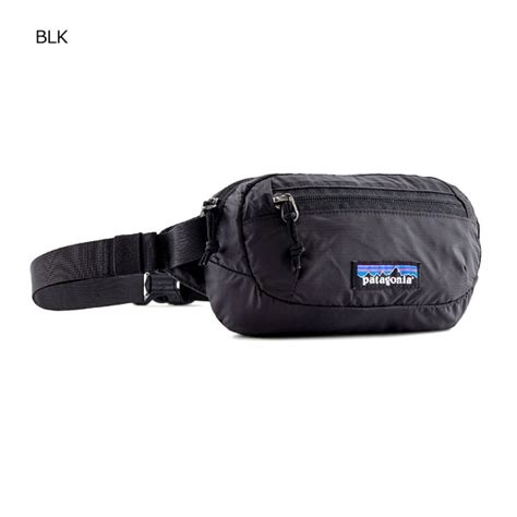 Patagonia パタゴニア テラヴィア ミニヒップパック TERRAVIA MINI HIP PACK ショルダーバッグ 49448 ...