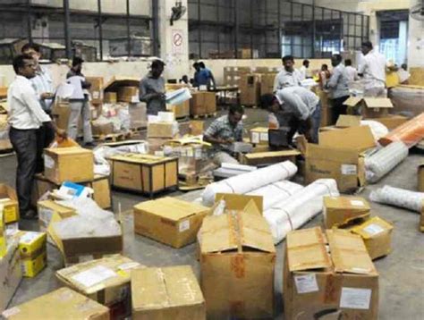 PT Express Lines Pvt Ltd in Avarampalayam, Coimbatore - Best Parcel ...