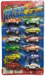 JNT 12pcs/Set Mixed Designs Children's Small Toys Mini Pull Back car ...