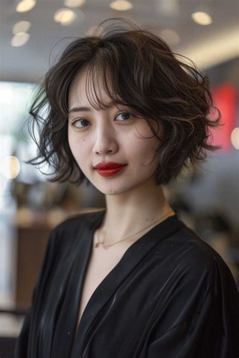 25 Gorgeous Chinese Bob Hairstyles That Will Inspire Your Next Look in 2025