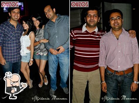 Ouzos, Pune - Restaurant reviews