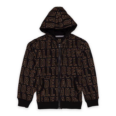 Buy Black Printed Sweatshirt for Boys | Status Quo