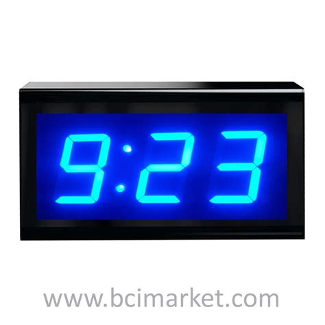 Digital Clock Display 的图像结果