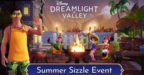 Everything to know about the Summer Sizzle 2025 event in Disney ...