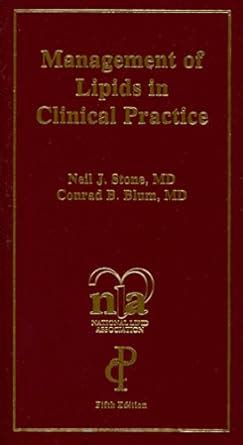Management Of Lipids In Clinical Practice : Amazon.in: Books