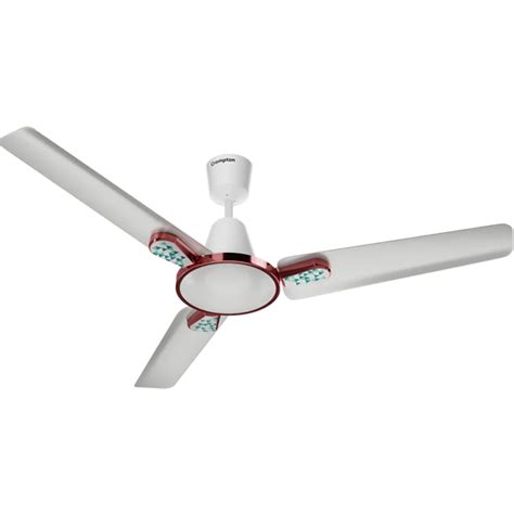 Buy Designer Ceiling Fans Online at Best Prices in India | Crompton