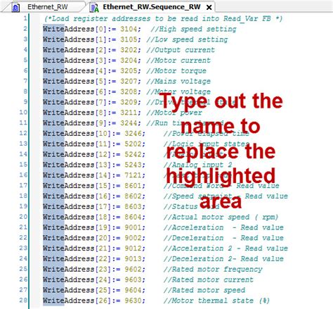 Image result for String Variable CoDeSys