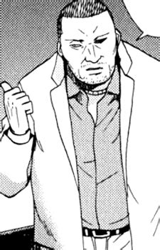 Shu Ajiki (Imawa no Michi no Alice) - MyAnimeList.net