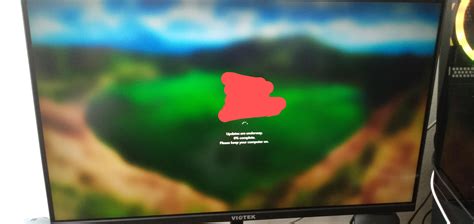 Image result for Computer Updating Screen Windows 11