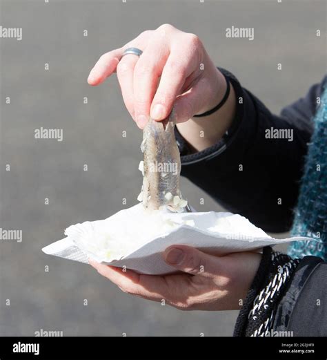 Eating Herring 的图像结果