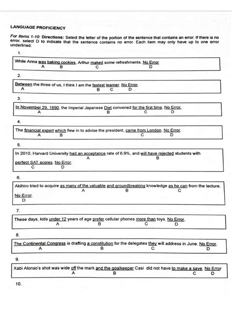 Language Proficiency Tests 的图像结果