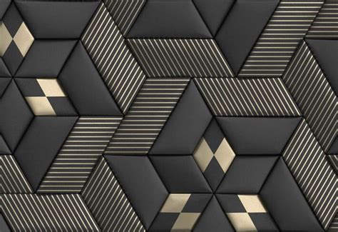 Buy Black Wallpaper for Walls – From ₹99/sq ft