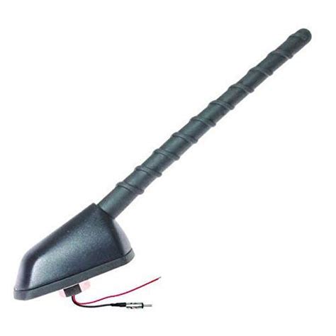 Automaze HY-EN300B Original Fitment OE AM/FM Screw in Roof Antenna ...