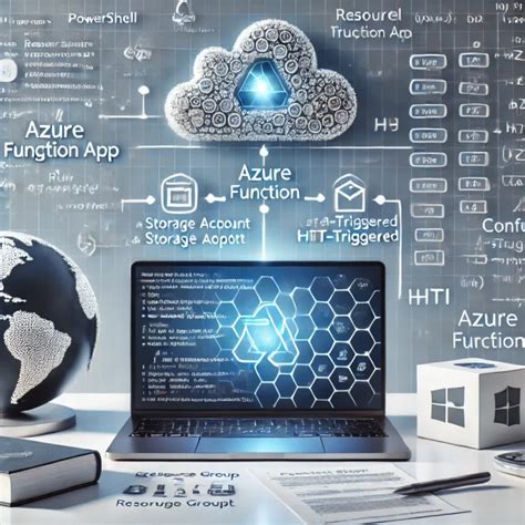 PowerShell Tutorials for Azure 的图像结果