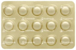 Carca 12.5 MG | Order Carca 12.5 MG Tablet Online at Truemeds