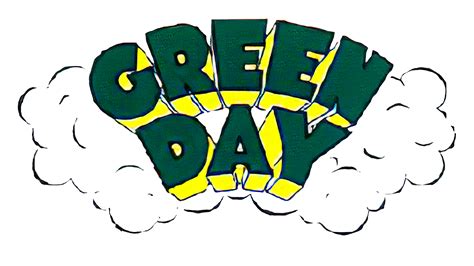 Green Day, Iconic, Music, Lyrics, Band PNG