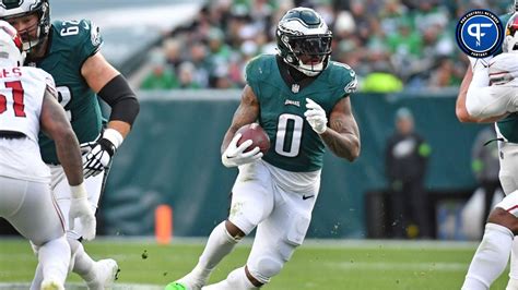 D’Andre Swift Contract Details: Why Bears Are Getting Good Value in Ex ...