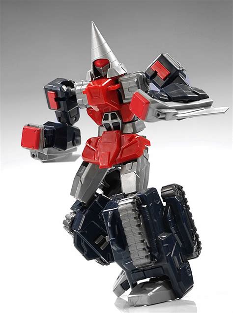 Image result for Machine Robo W02