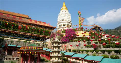 Malaysia Travel Guide | Malaysia Tourism - KAYAK