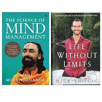 The Science of Mind Management + Life Without Limits: Inspiration for a ...