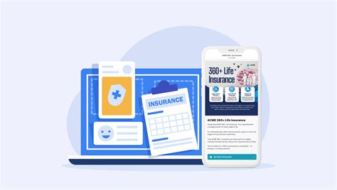 Image result for Insurance Content Layout