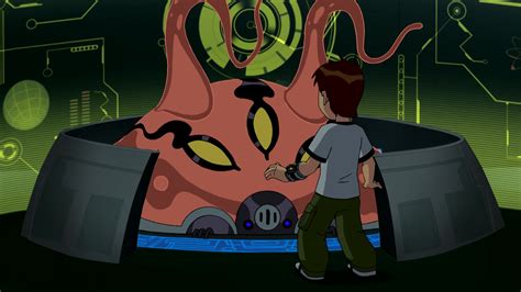 Xlr8 Voice Ben 10 Secret Of The Omnitrix Movie Behind The Voice Way Big ...