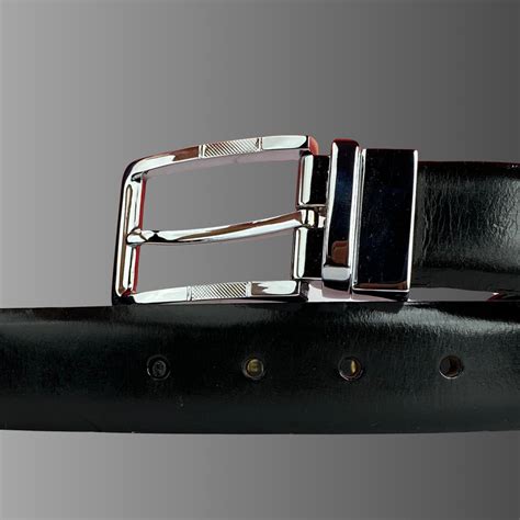 Grain belt premium buckle – Adorn Tap