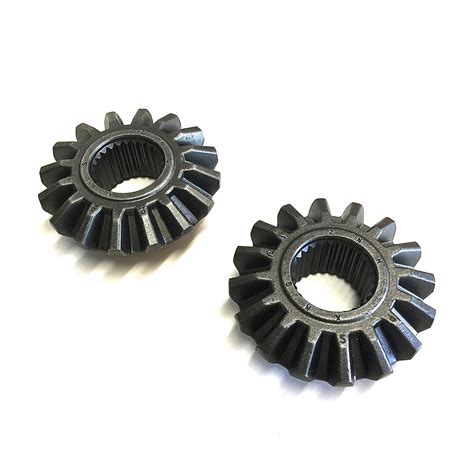 REAR DIFFERENTIAL SIDE GEARS (OEM) - SAMURAI '85-'95 - Suzuki Parts USA