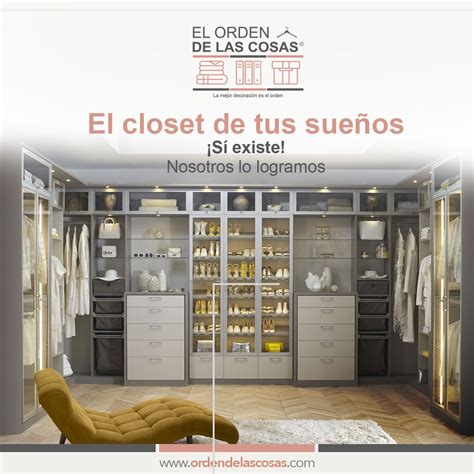 Closet In Spanish Language