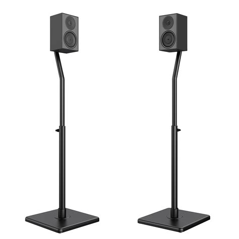 14 Best Cheap Speaker Stands for Every Listening Space