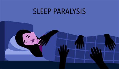 Sleep Paralysis 的图像结果