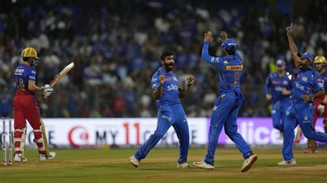 Jasprit Bumrah vs Virat Kohli battle on the cards as ace speedster ...