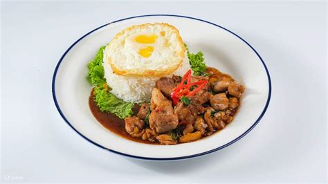 Oh Ho Thai BBQ in Singapore - Klook India