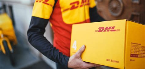 Start importing with DHL | DHL India