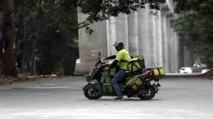 India’s food delivery platform sector generated Rs 1.2 lakh cr in gross ...