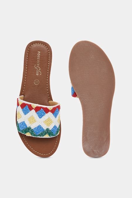 Green Assorted - Others Festive Women Sandals - Selling Fast at ...