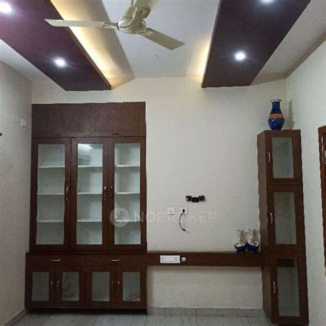 Reliaable Tranquil HSR Layout Rent - WITHOUT BROKERAGE Semi-furnished 1 ...
