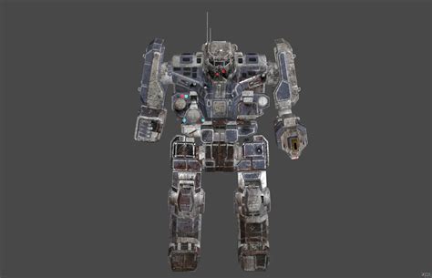 Image result for BattleTech Banshee