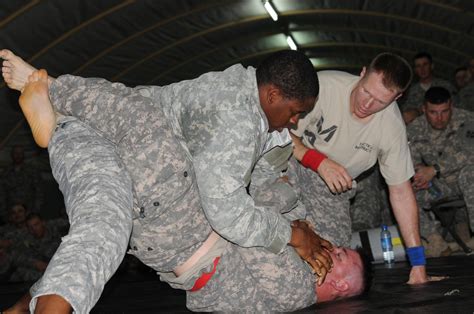 'Straight Arrows' enhance skills, esprit de corps during tournament ...