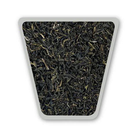 Darjeeling Puttabong Second Flush Green Tea 2024 – Jayshree Tea