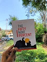 The Fifty Nine Percent (by Aashish Arora) : Aashish Arora: Amazon.in: Books
