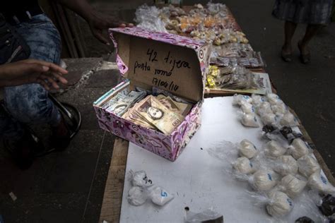 In Venezuela, a cup of coffee now costs a million bucks | Condé Nast ...