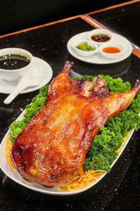 Duck Roasting Temp at Shaun Dorsey blog