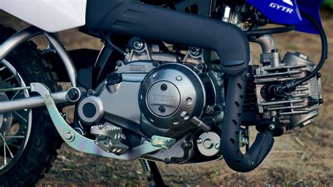 Image result for Yamaha TT-R50E