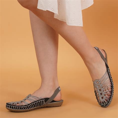 Stelway® - Premium footwear brand for women