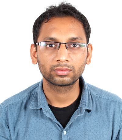 Prabhat Butola | The Institute of Mathematical Sciences