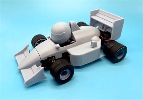 Image result for Mini-Z Formula 1