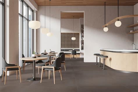 Luxe Umber Matte Porcelain Tile | Floor and Decor